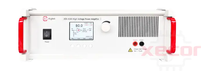 ATA-4315 high voltage power amplifier