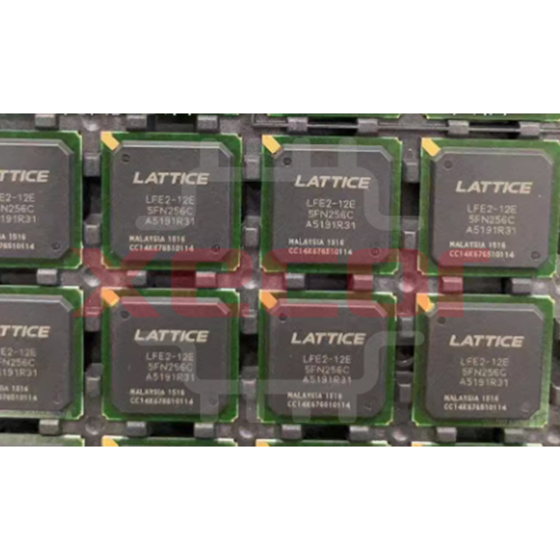Lattice Semiconductor Corporation Inventory