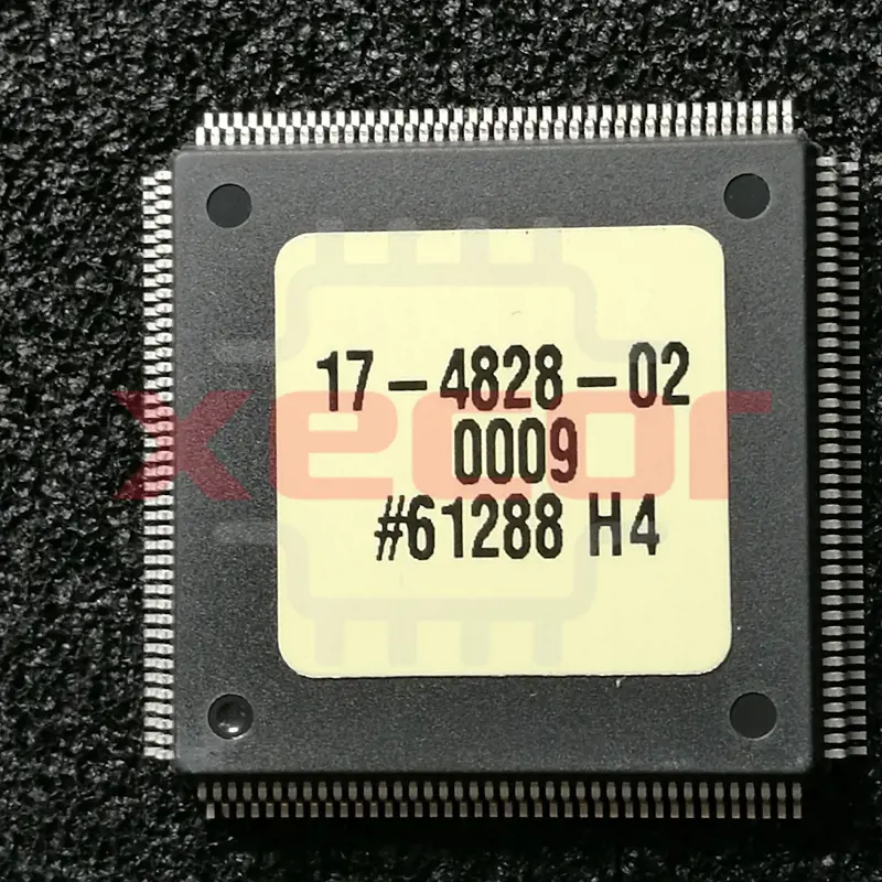 XC95144-10PQ160I PQFP-160