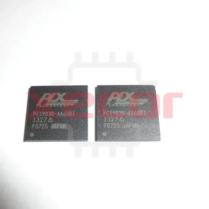 PCI9030-AA60BI uBGA-180