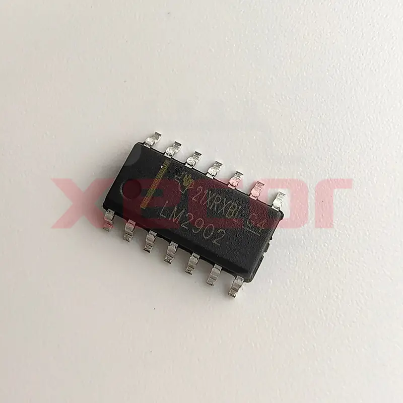 LM2902DR SOIC-14