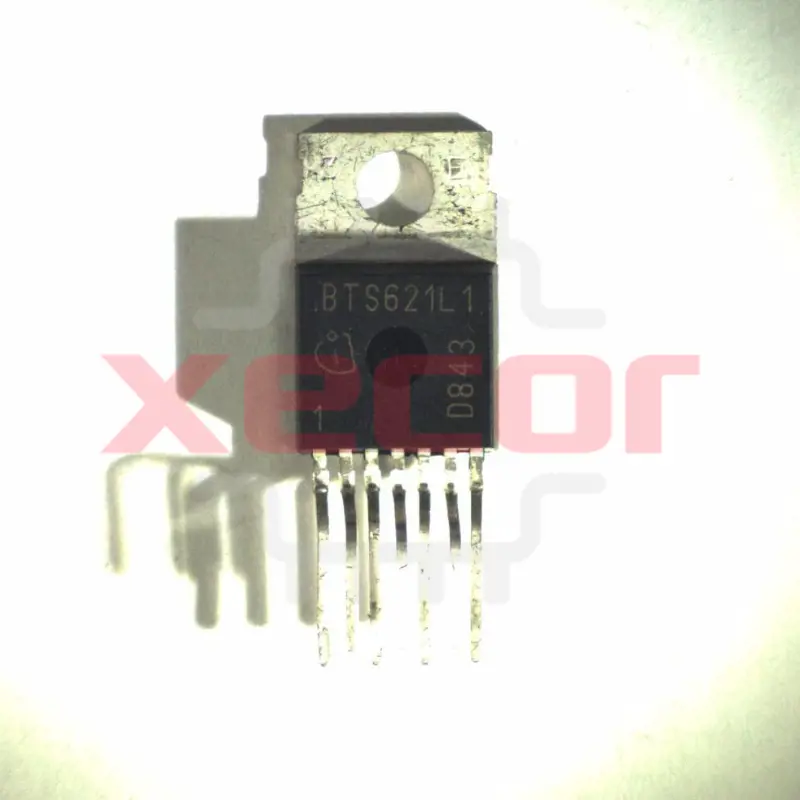 BTS5045-2EKA 14-SOIC(0.154",3.90mmWidth)ExposedPad