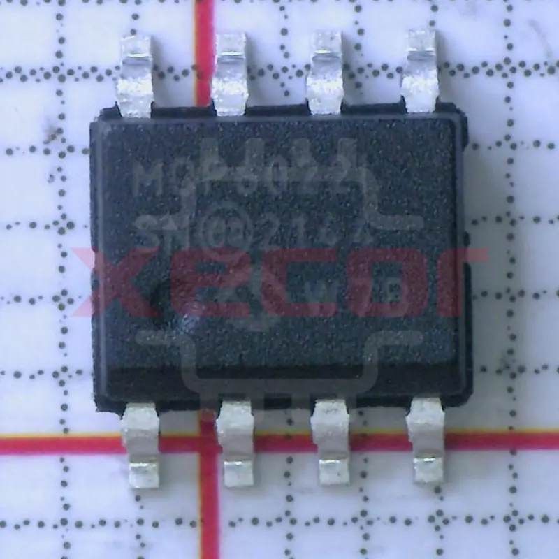 MCP6022T-I/SN SOIC-8