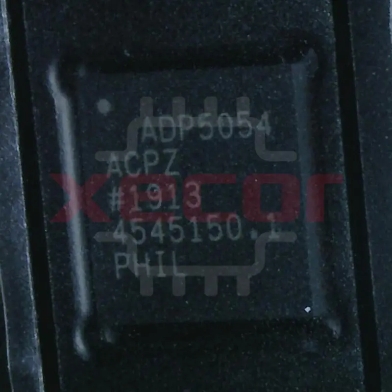 ADP5054ACPZ-R7 LFCSP-48