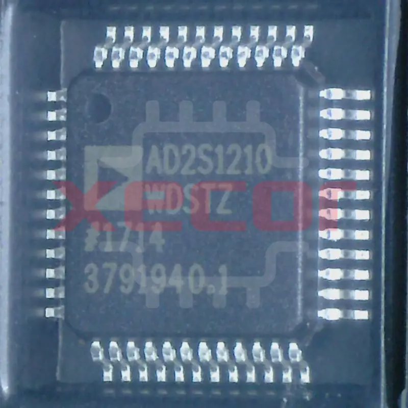AD2S1210WDSTZ LQFP-48