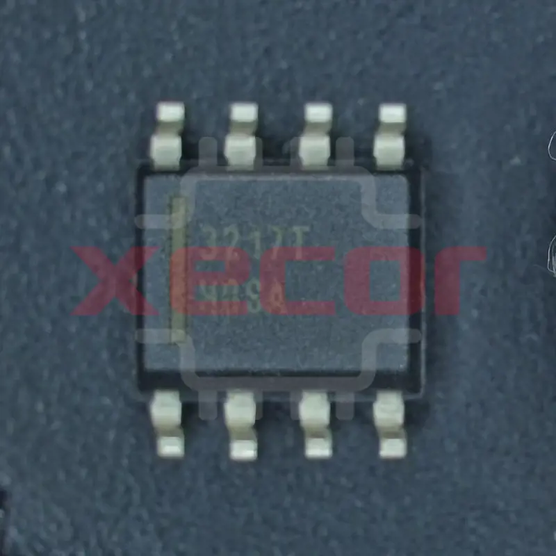 FAN3217TMX 8-SOIC(0.154",3.90mmWidth)