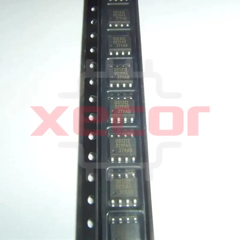 DS1312 SOIC-16