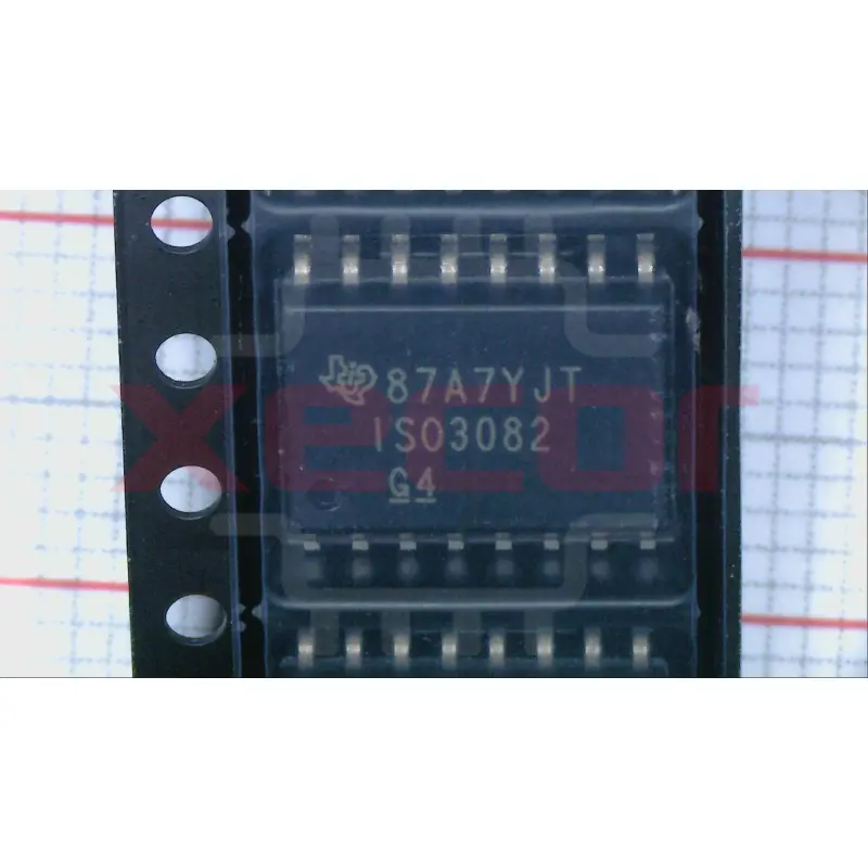 ISO3082DW SOIC-16