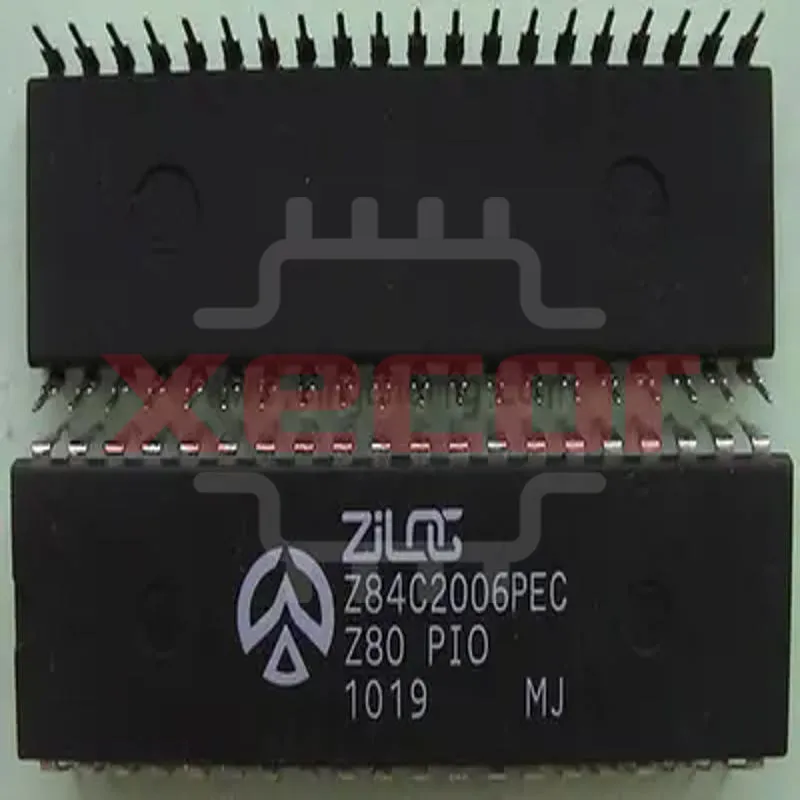 Z84C2006PEC 40-PDIP