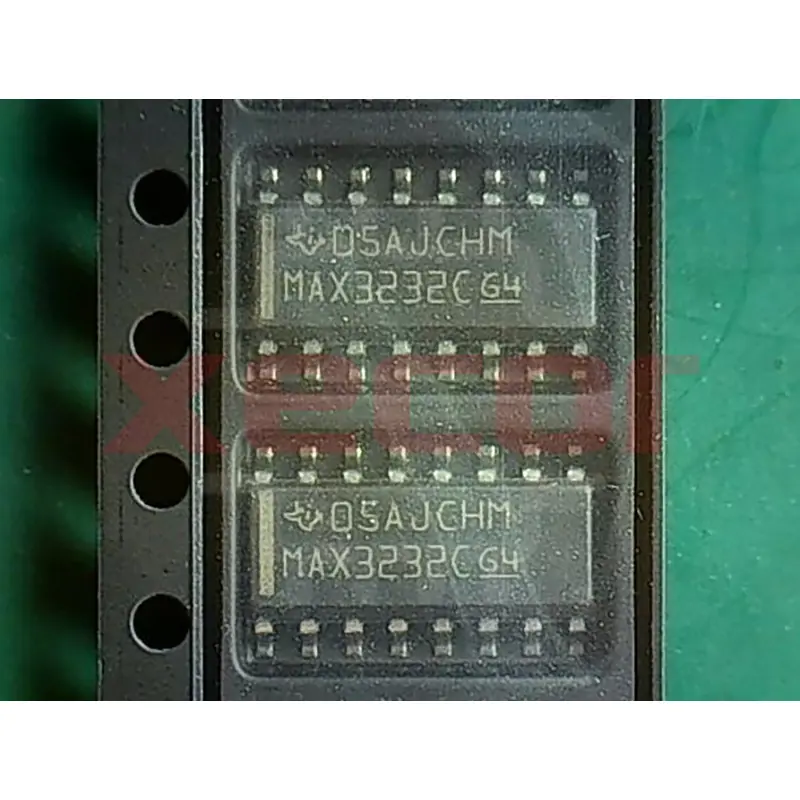 MAX3232CDR SOIC-16