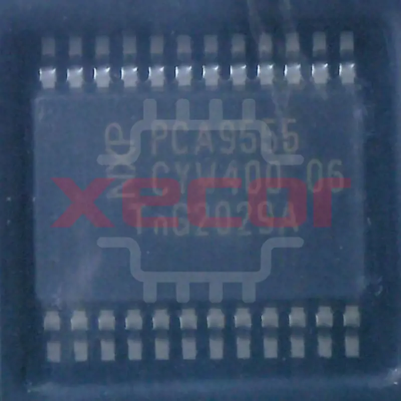 PCA9555D SOT-137