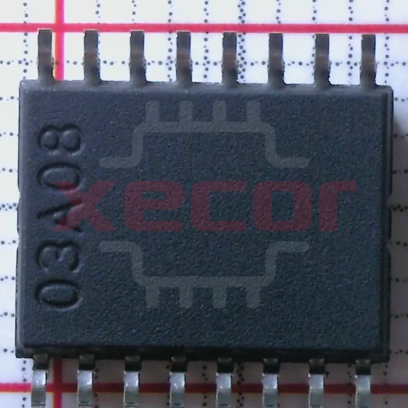ISO3088DWR SOIC-16