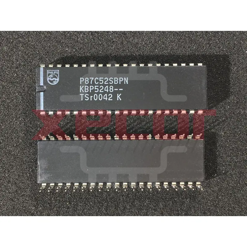 P87C52SBPN PDIP-40