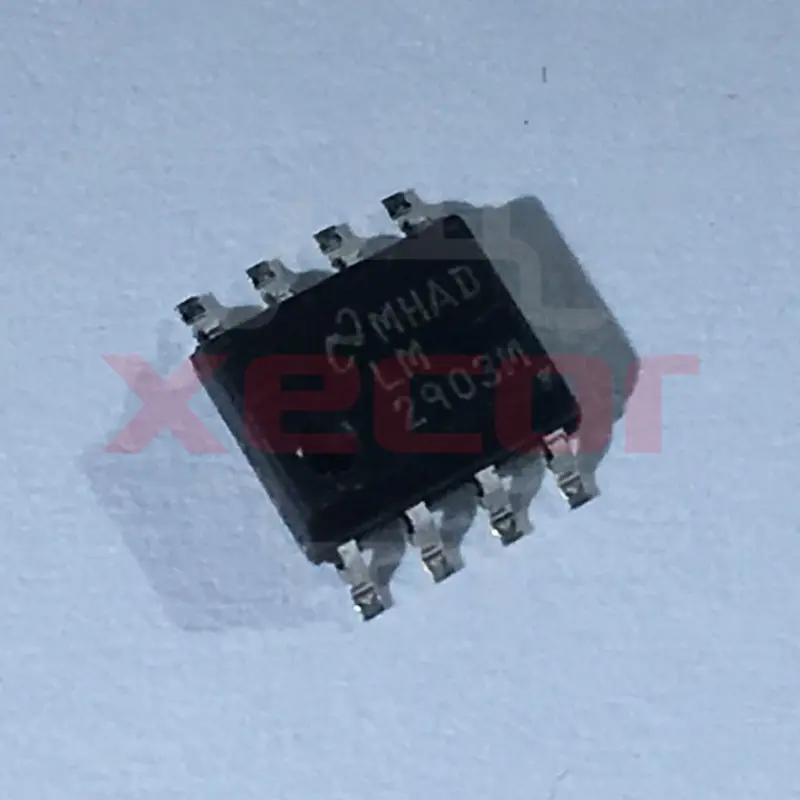 LM2903M SOIC (D)-8