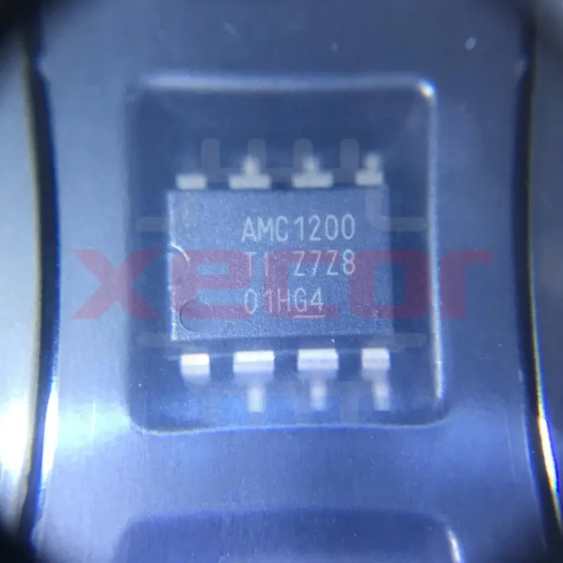 AMC1200SDUBR SOP (DUB)-8