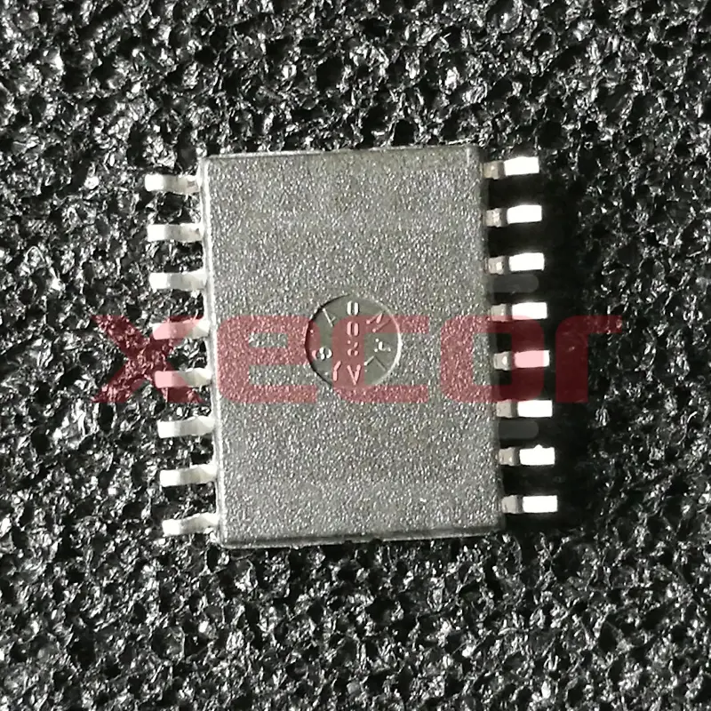 DS1807S+ SOIC-Wide-16