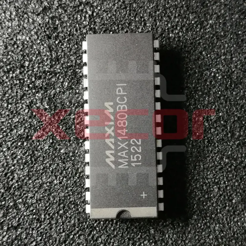MAX1480BCPI+ 28-DIP(0.600",15.24mm)