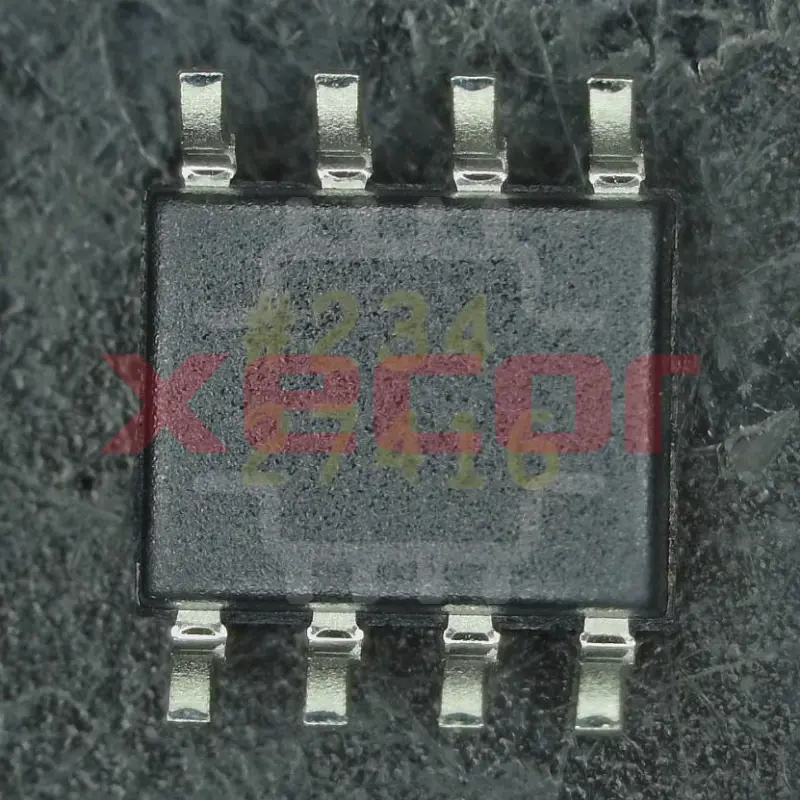 REF195GSZ-REEL7 8-SOIC(0.154",3.90mmWidth)