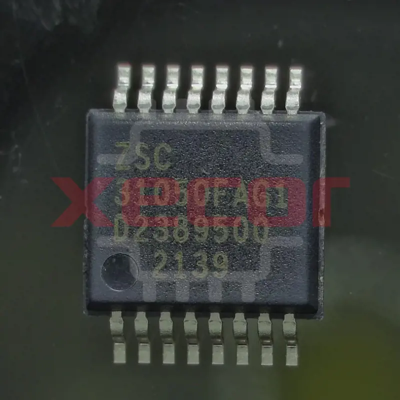 ZSC31050FAG1-R SSOP-16