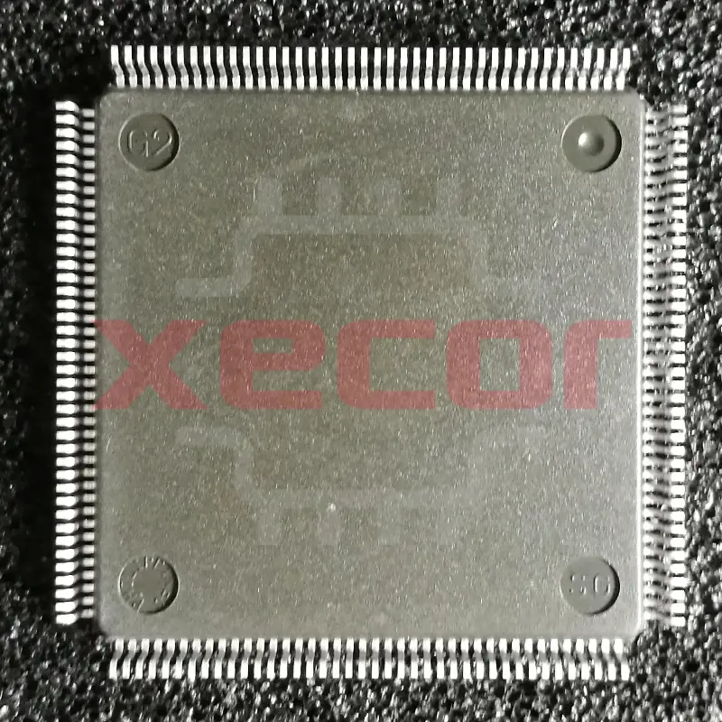 XC95216-15PQG160C 160-BQFP
