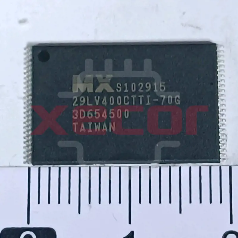 MX29LV400CTTI-70G 48-TFSOP(0.724",18.40mmWidth)