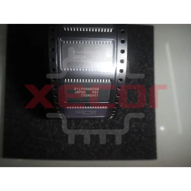 R1LP0408DSB-5SI#B1 32-SOIC(0.400",10.16mmWidth)