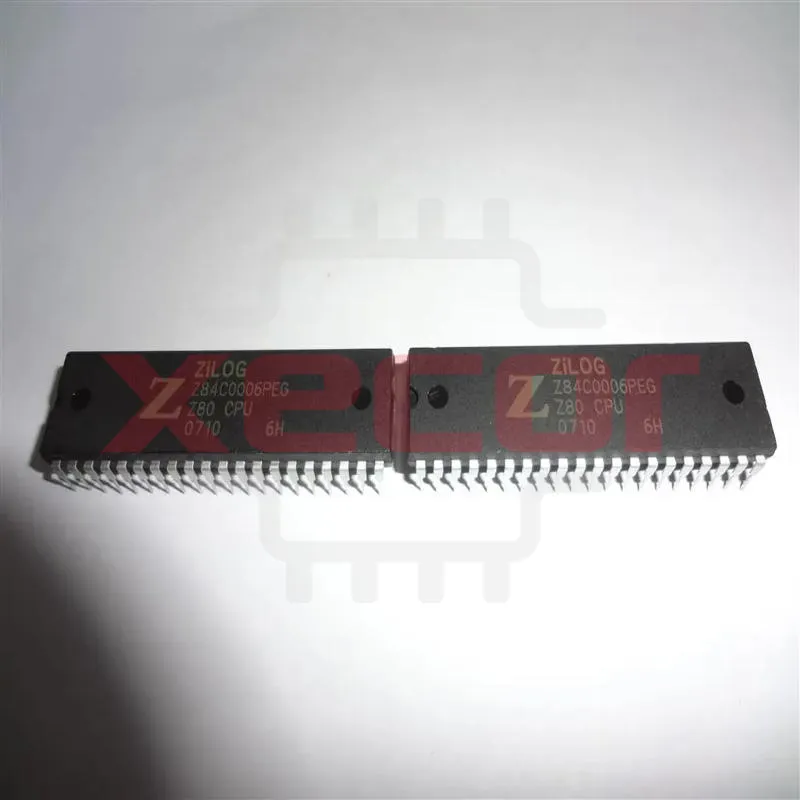 Z84C0006PEG DIP-40