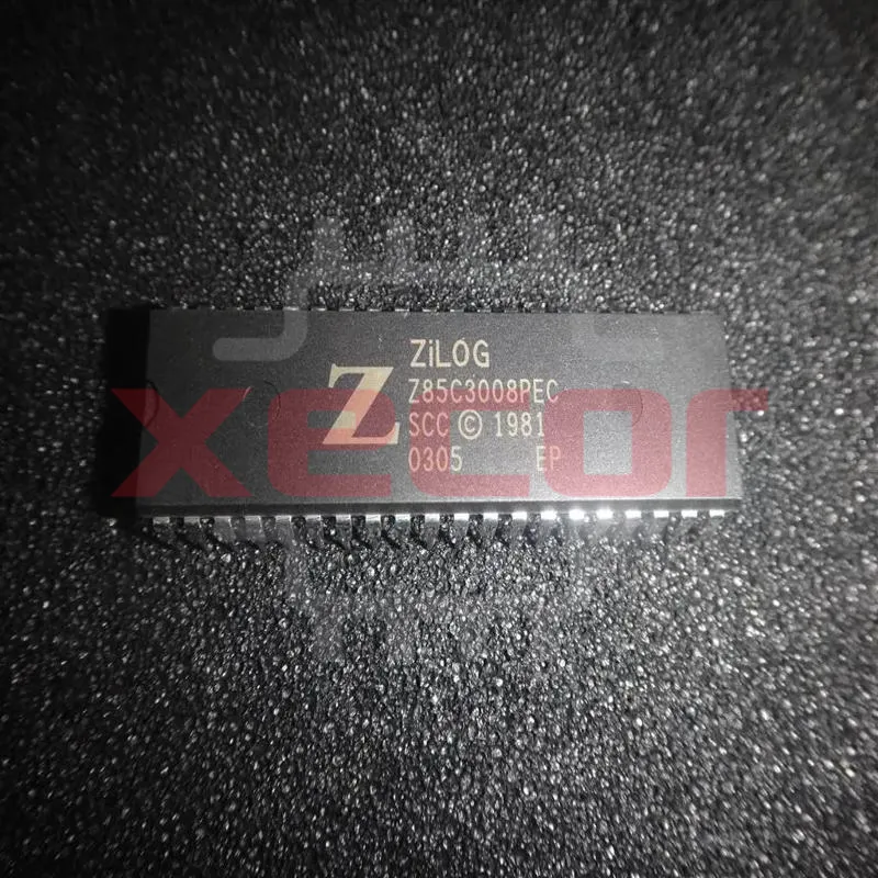 Z85C3008PEC 40-PDIP