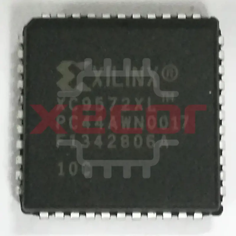 XC9572XL-10PC44C 44-LCC(J-Lead)