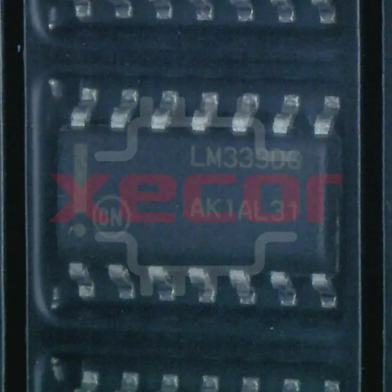 LM339DR2G SOIC-14