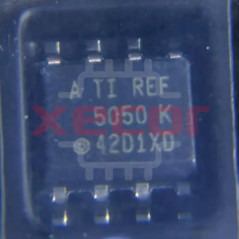 REF5050AIDR SOIC-8