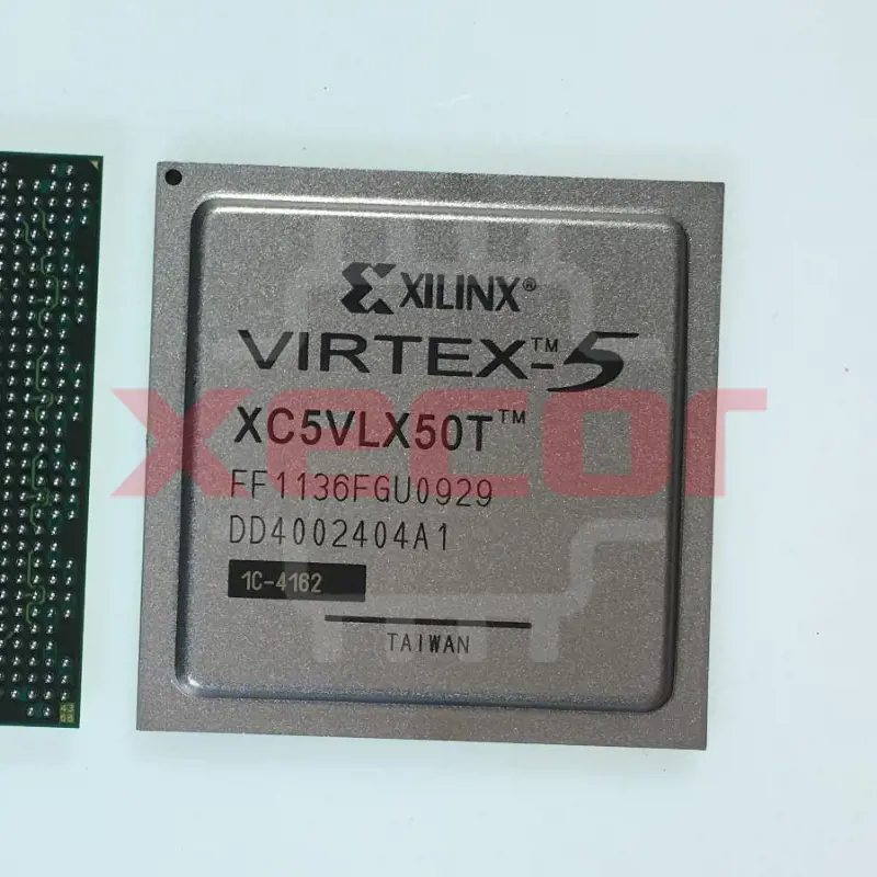 XC5VLX50T-1FF1136C FBGA-1136
