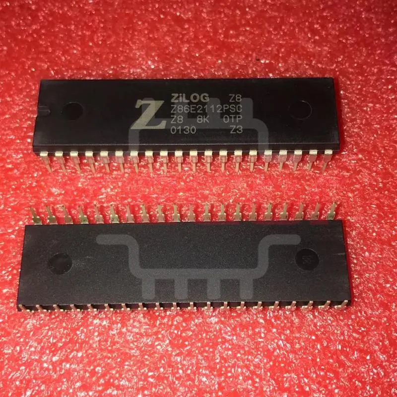 Z86E2112PSC PDIP-40