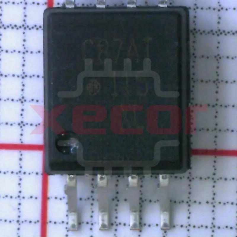 ACPL-C87AT-500E SSO-8