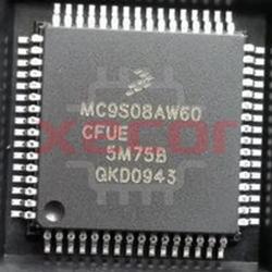 MC9S08AW60CFUE