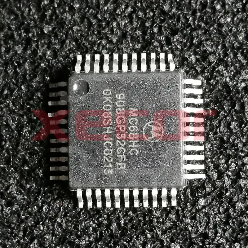 MC908GP32CFBE SOT803-2