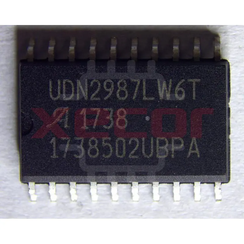 UDN2987LWTR-6-T