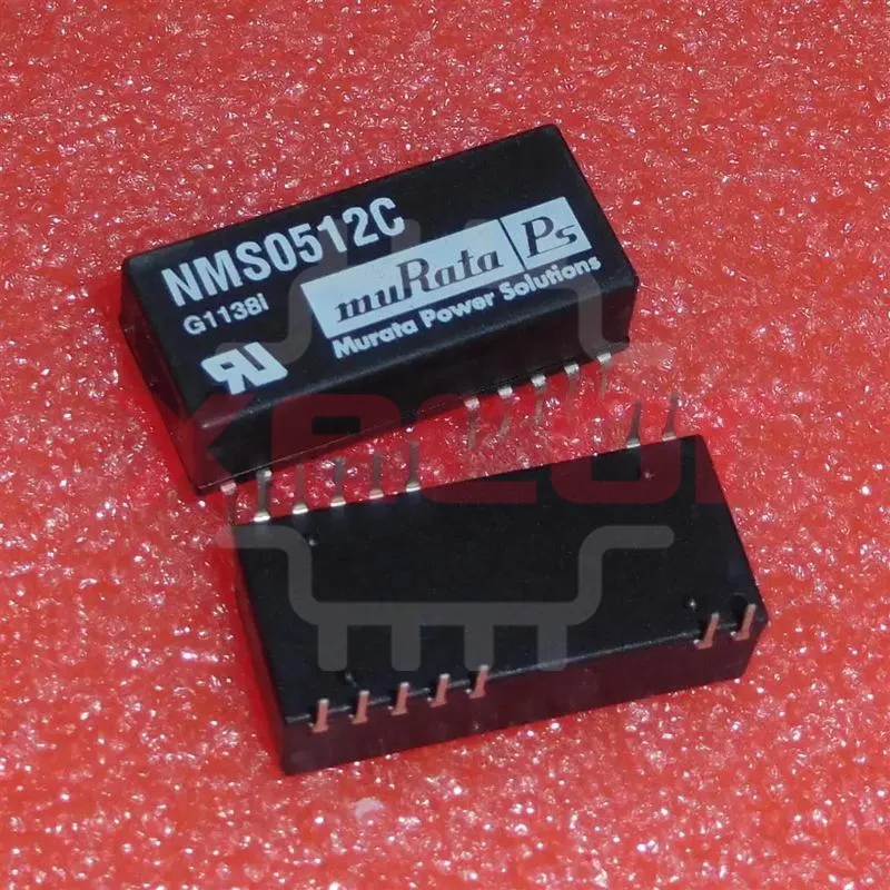 NMS0512C DIP-24
