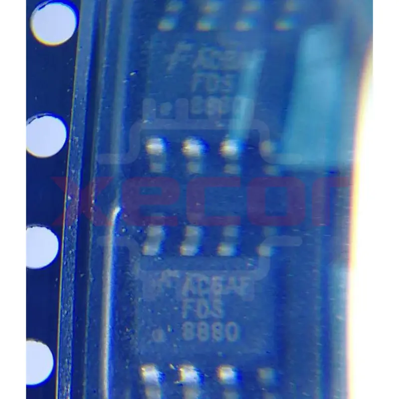 FDS8880 8-SOIC