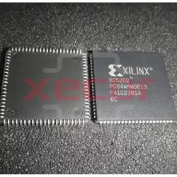 XC5202-6PC84C