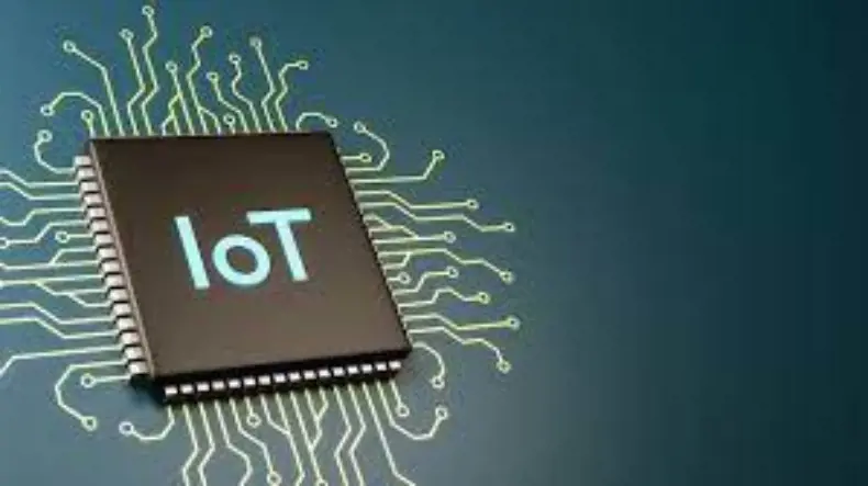 IoT application processor chips and camera chips