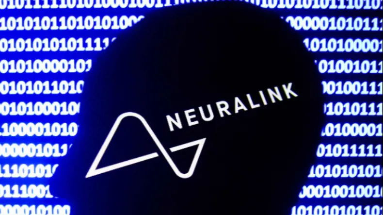 Musk's brain-computer interface company is about to conduct its first human clinical trial