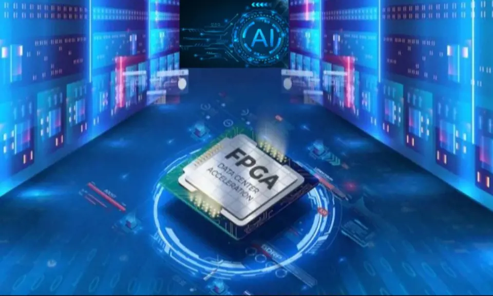 FPGA for AI: Why are FPGAs Better Than GPUs for AI Applications?