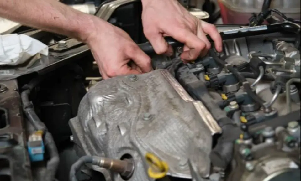 What To Do After Replacing Camshaft Sensor