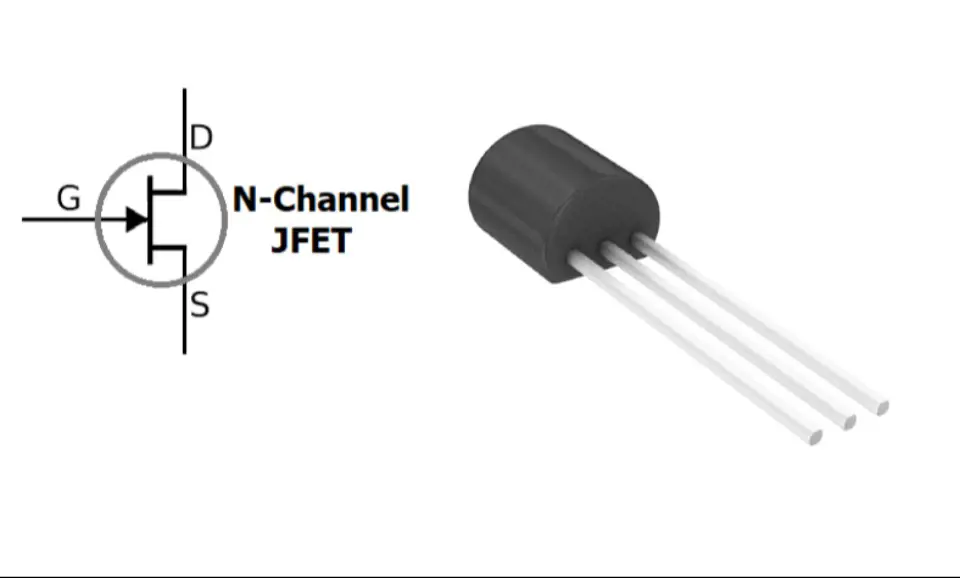 A Comprehensive to N-Channel JFET
