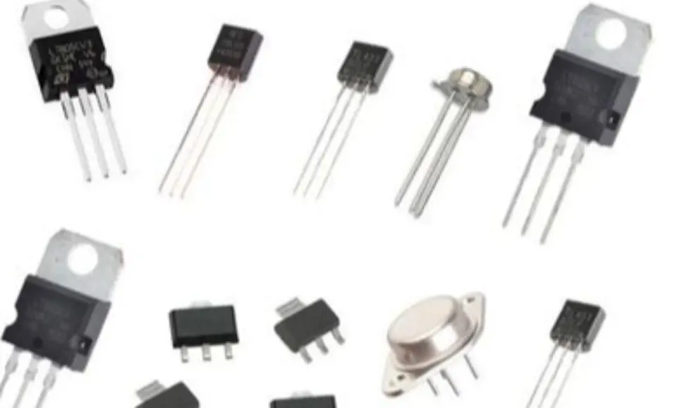 Linear Voltage Regulators - Components for Maintaining Voltage Stability