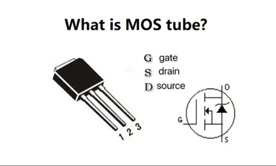 The Ultimate Guide to MOS Tube: Function, Application, Advantage & Three Poles